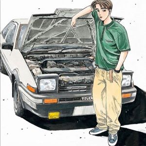 Meet your Posher, Kevin